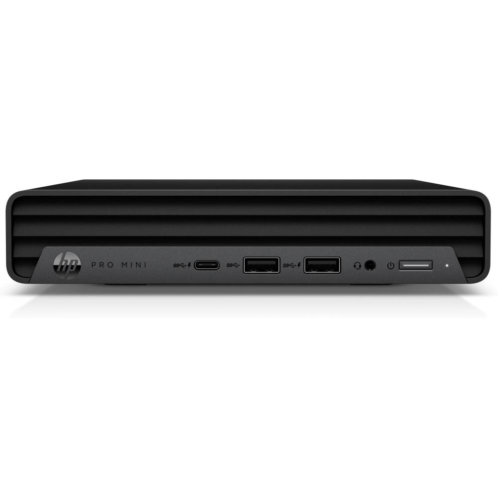 HP Desktop Pro Mini 400 G9 (998N1ET)