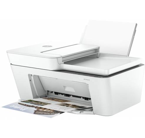DeskJet 4220e - All-in-One Printer - geschikt voor Instant Ink  HP
