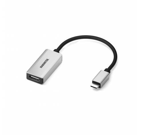 Connect USB-C > HDMI  Marmitek