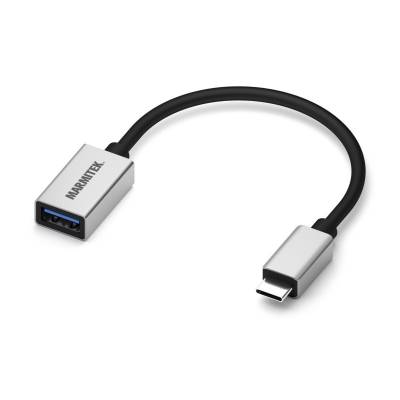 Connect USB-C > USB-A  Marmitek