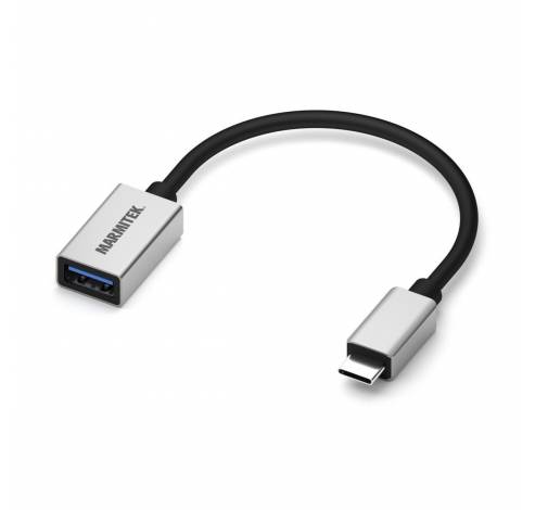 Connect USB-C > USB-A  Marmitek