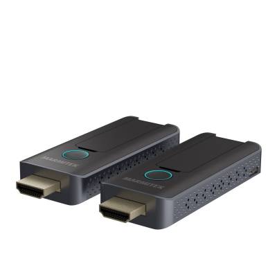 Stream S1 Pro The wireless HDMI cable  Marmitek