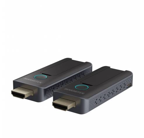 Stream S1 Pro The wireless HDMI cable  Marmitek