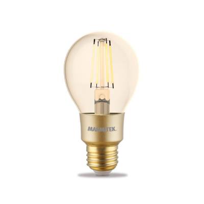 Glow MI Filament lamp E27 Bediening via app  Marmitek