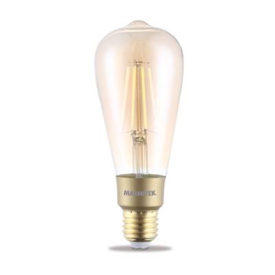Glow XLI Filament lamp E27 Bediening via app 
