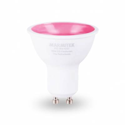 Glow XSO Slimme lamp GU10 Bediening via app kleur 