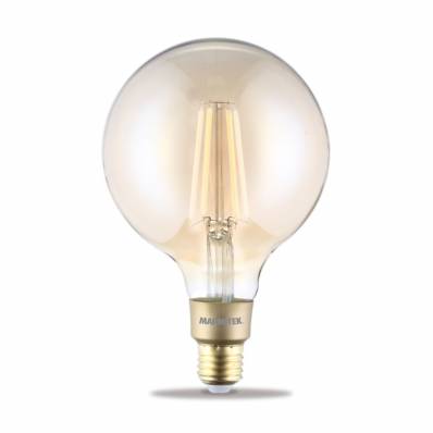 Glow XXLI Filament lamp E27 Bediening via app 