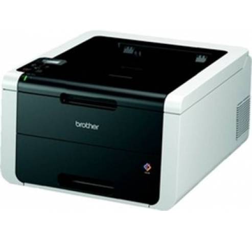 HL-3150CDW  Brother