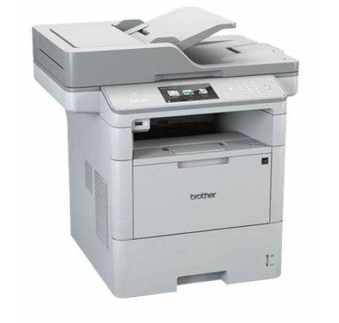 DCP-L6600DW  Brother