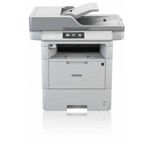 DCP-L6600DW  Brother