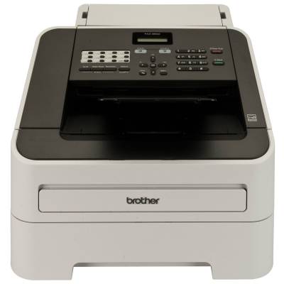 FAX-2840  Brother