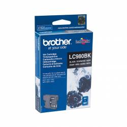 LC-980BK Zwart Brother