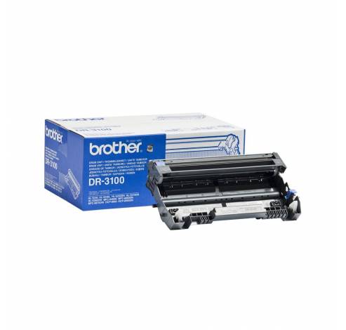  DR-3100 drumeenheid  Brother