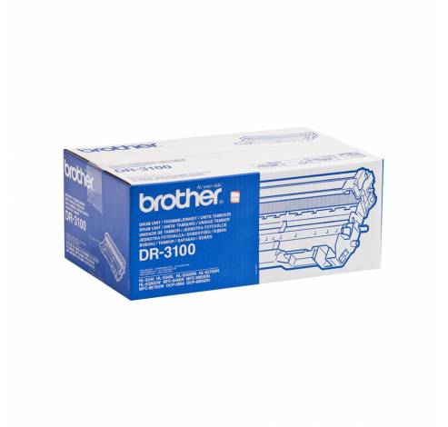  DR-3100 drumeenheid  Brother