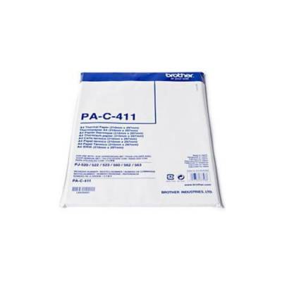 PAC411  Brother