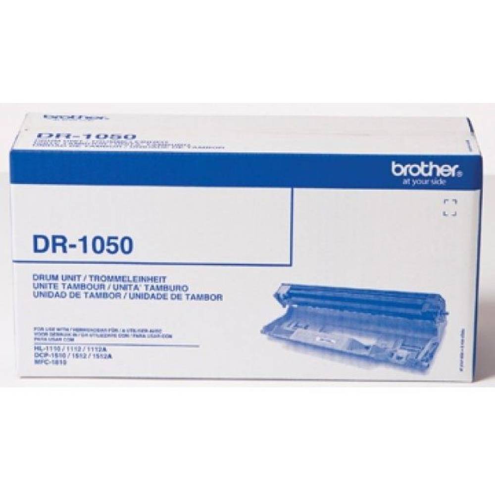 DR-1050 