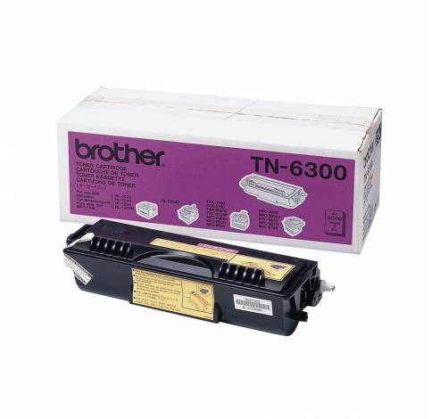 TN-6300  Brother