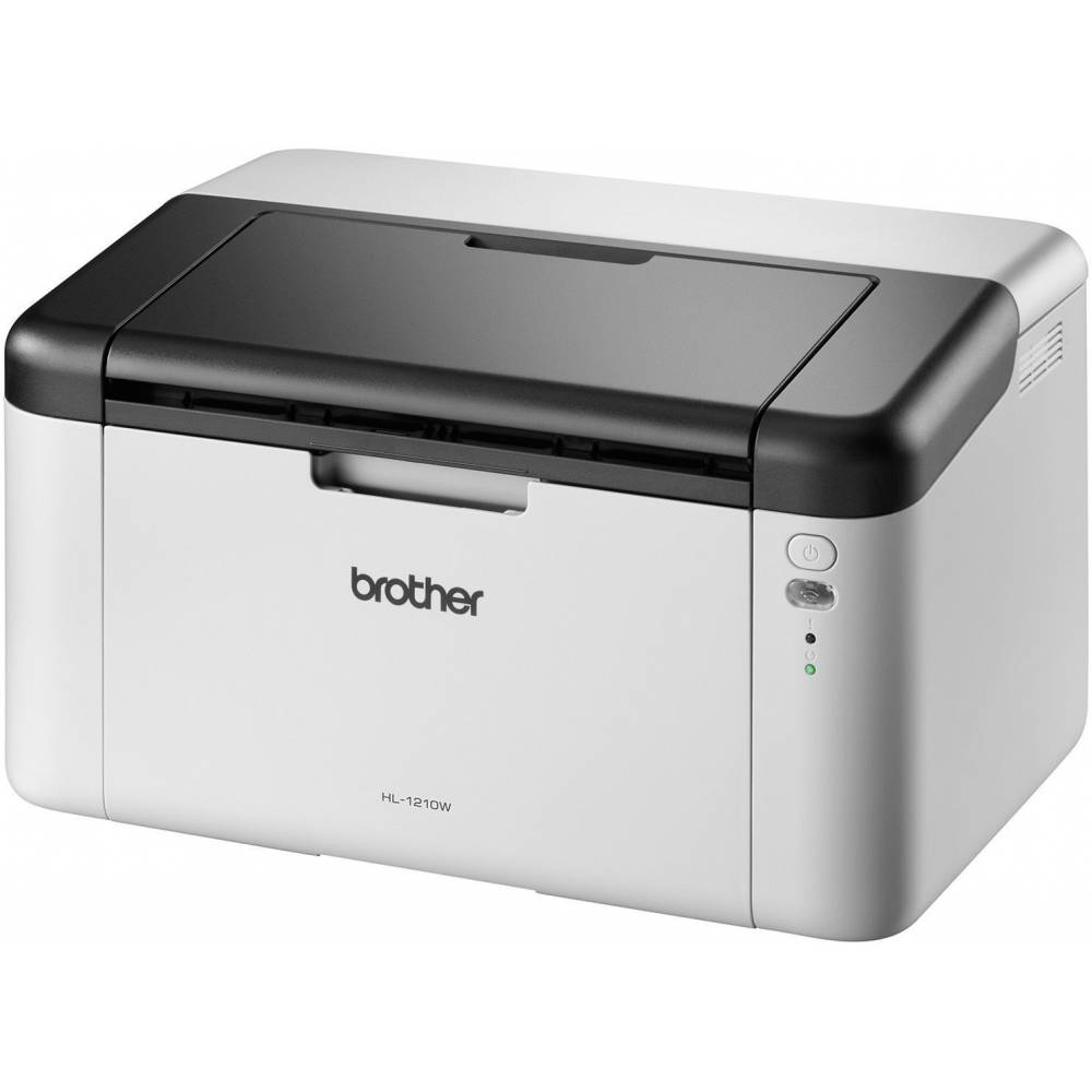 Brother laser printer HL-1210W 