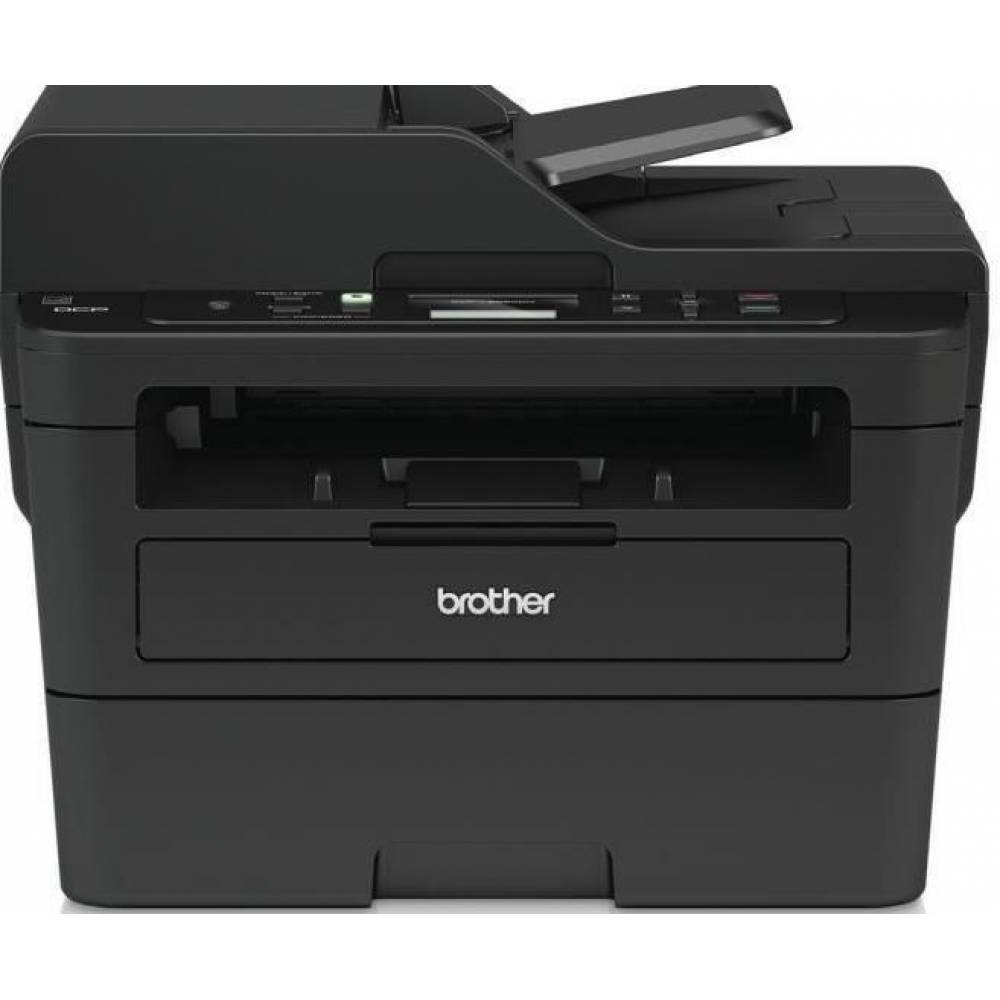 Brother aio printer DCP-L2550DN 