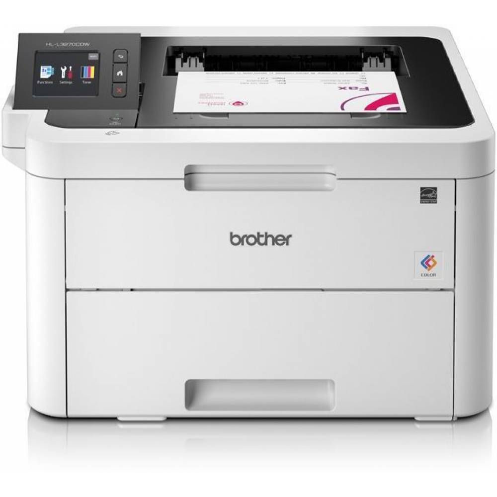 Brother laser printer HL-L3270CDW 