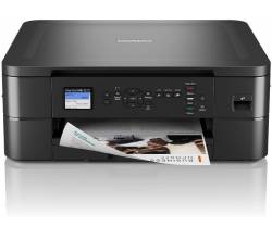 DCP-J1050DW all-in-one inkjet printer Brother