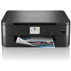 DCP-J1140DW all-in-one inkjet printer Brother