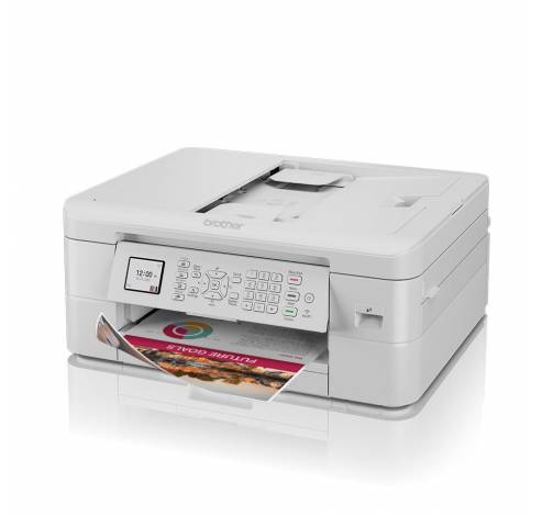MFC-J1010DW all-in-one inkjet printer  Brother