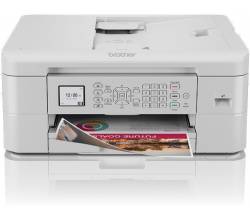 MFC-J1010DW all-in-one inkjet printer Brother