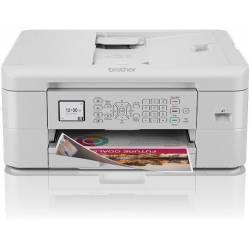 Brother MFC-J1010DW all-in-one inkjet printer 
