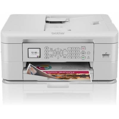 MFC-J1010DW all-in-one inkjet printer 