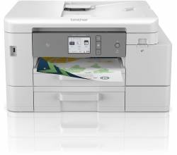 MFC-J4540DW all-in-one inkjet printer Brother