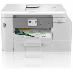 Brother MFC-J4540DW all-in-one inkjet printer 