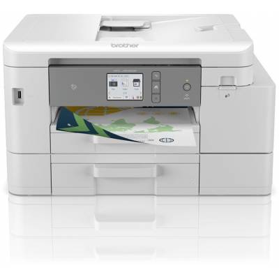 MFC-J4540DW all-in-one inkjet printer 