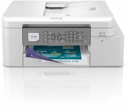 MFC-J4340DW all-in-one inkjet printer Brother