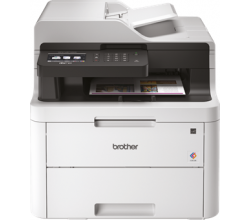 MFC-L3710CW all-in-one kleuren LED printer Brother