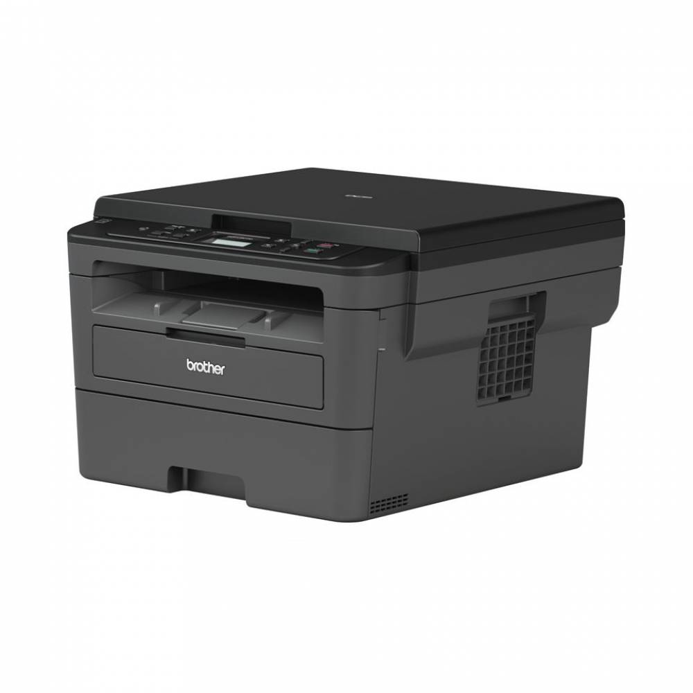 Brother Printer DCP-L2510D all-in-one laserprinter