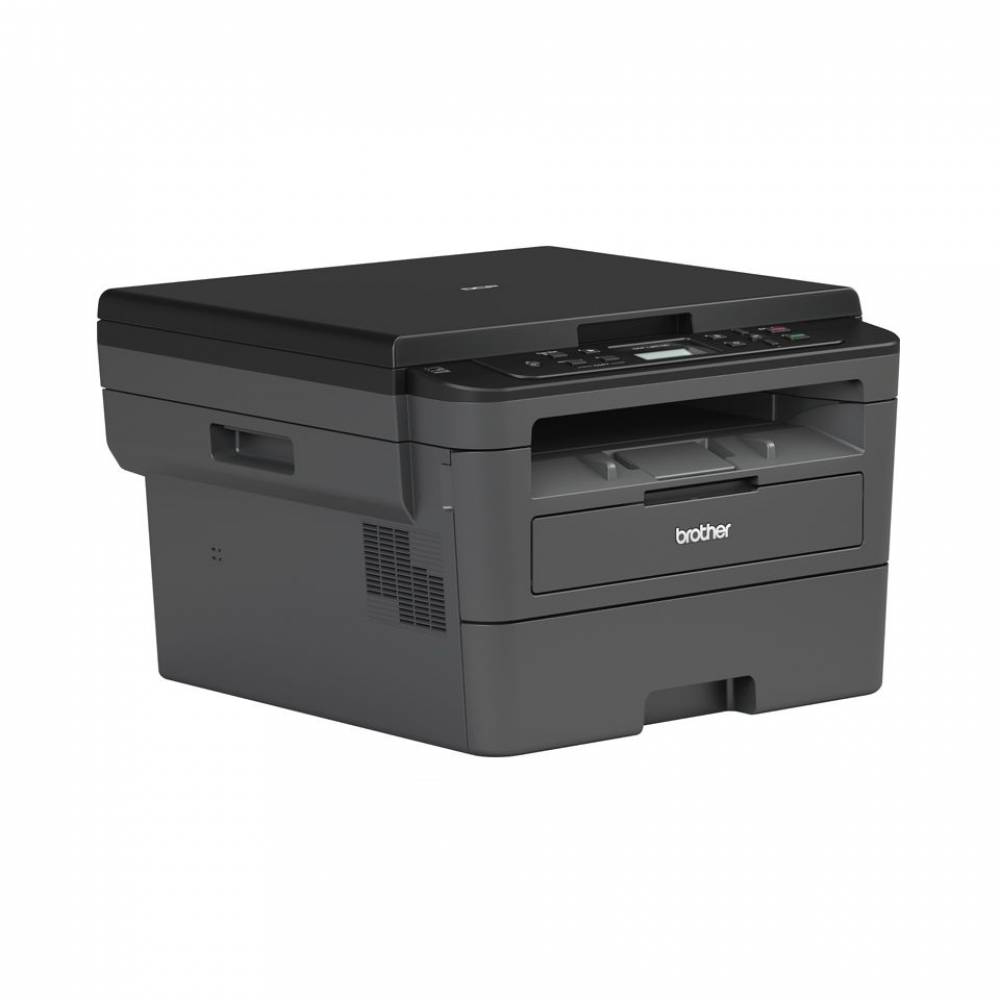 Brother Printer DCP-L2510D all-in-one laserprinter