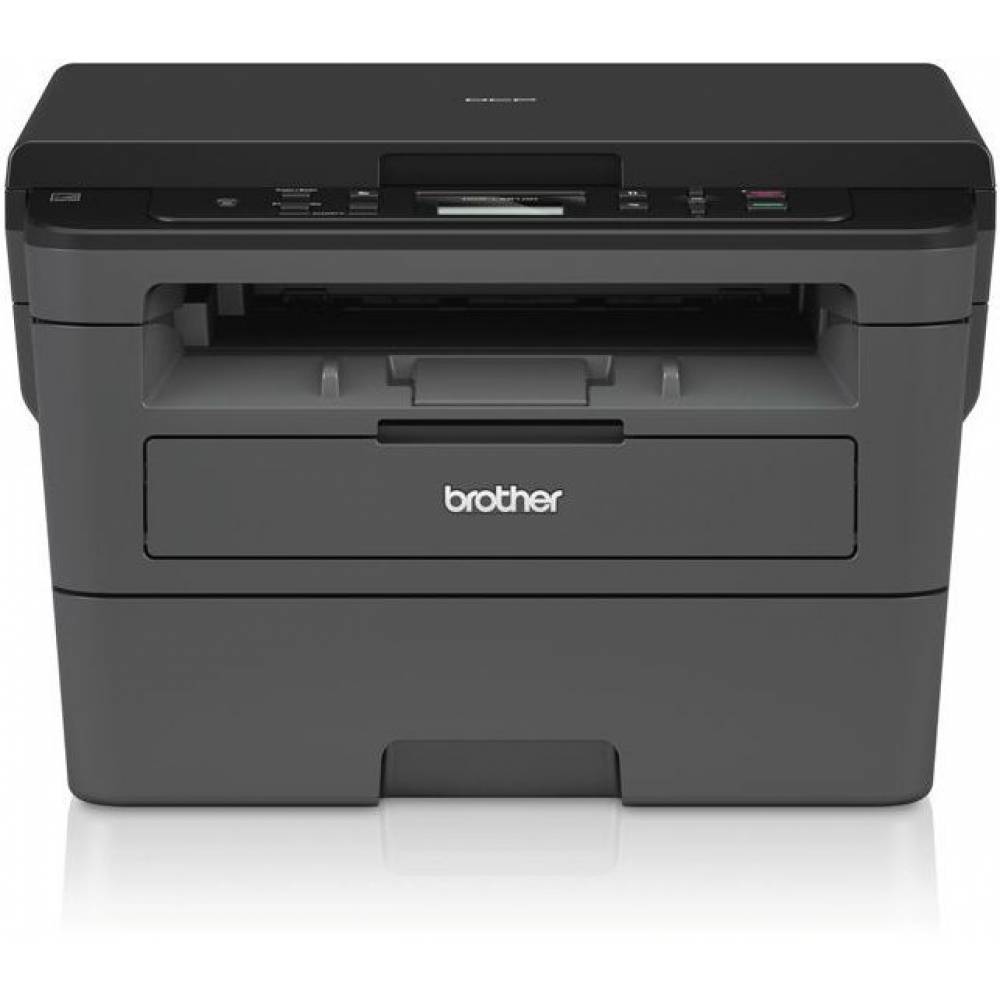 DCP-L2510D all-in-one laserprinter 