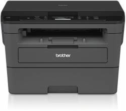 DCP-L2510D all-in-one laserprinter Brother