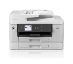 MFC-J6940DW - Professionele Brother A3 all-in-one kleuren inkjet printer met WiFi Brother