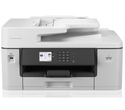 MFC-J6540DW - Professionele Brother A3 all-in-one kleuren inkjet printer met WiFi Brother