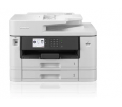 MFC-J5740DW - Professionele Brother A3 all-in-one kleuren inkjet printer met WiFi Brother
