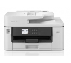 MFC-J5340DW - Professionele Brother A3 all-in-one kleuren inkjet printer met WiFi Brother