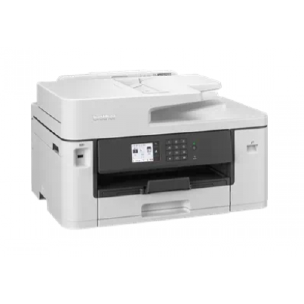 Brother Printer MFC-J5340DW - Professionele Brother A3 all-in-one kleuren inkjet printer met WiFi