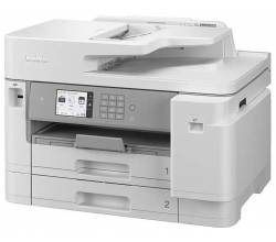 MFC-J5955DW - Professionele Brother A4 all-in-one kleuren inkjet printer met A3 afdrukfunctie en WiFi Brother