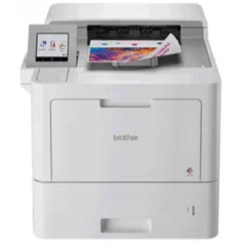 Brother Printer HL-L9470CDN | Professionele A4 kleurenlaserprinter