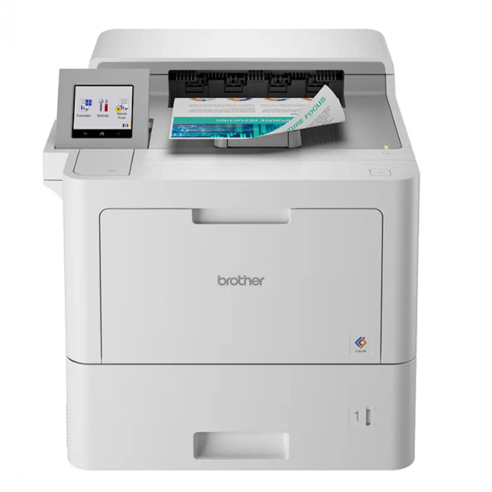 Brother Printer HL-L9430CDN Professionele A4 kleurenlaserprinter