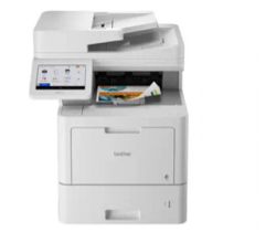 MFC-L9670CDN Professionele A4 all-in-one kleurenlaserprinter Brother