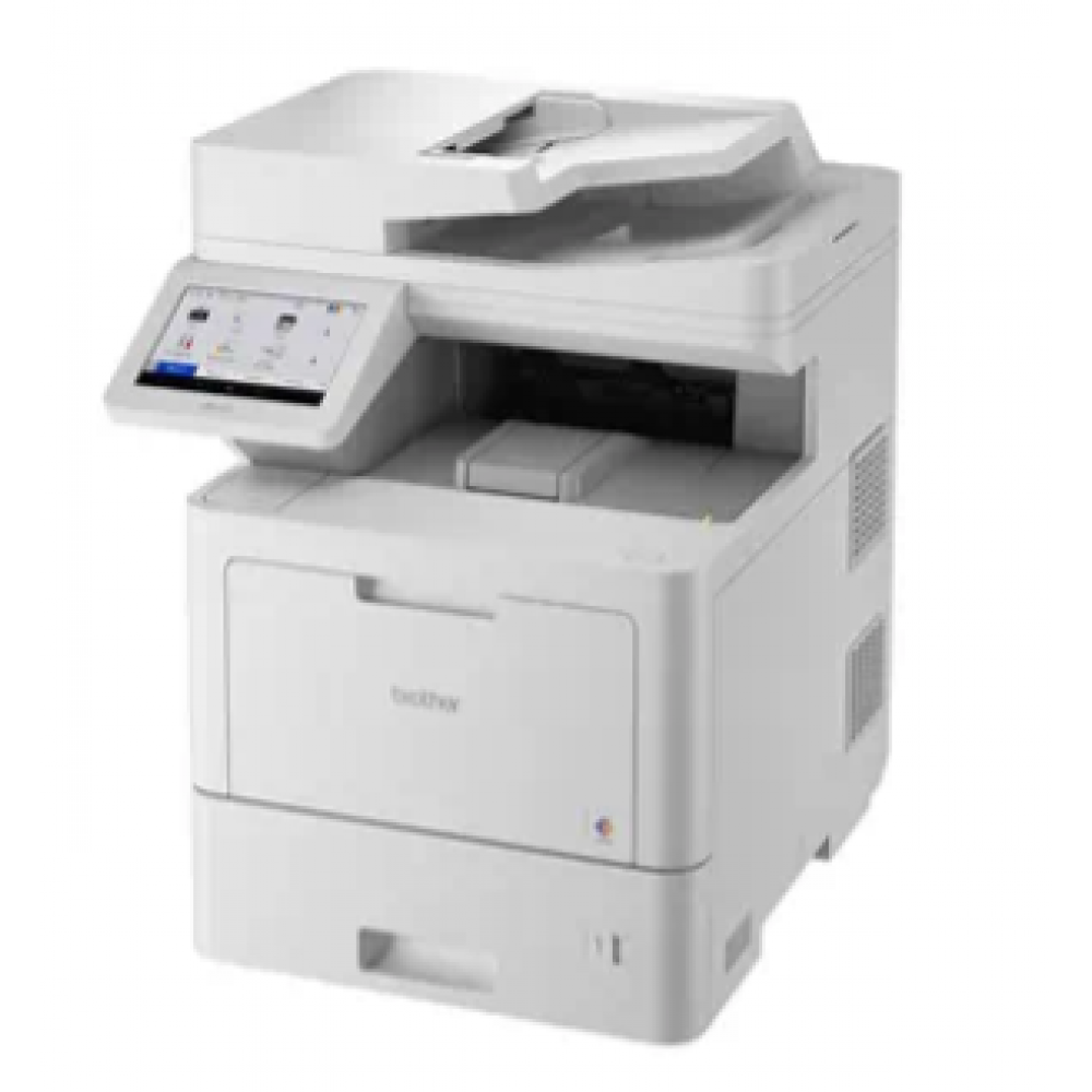 Brother Printer MFC-L9670CDN Professionele A4 all-in-one kleurenlaserprinter