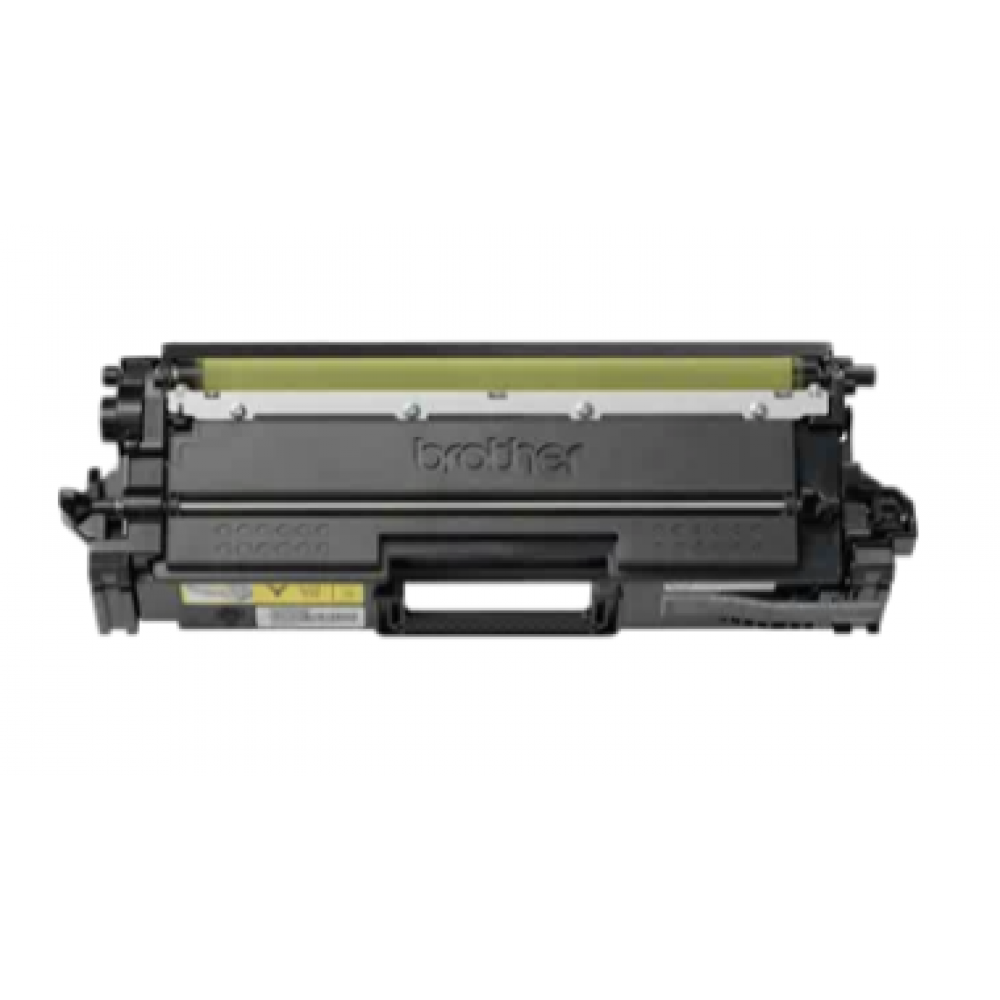 TN-821XXLY toner geel ultra hoog rendement 